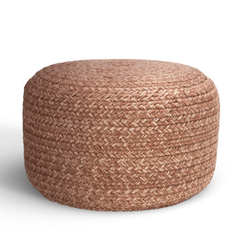 Outdoor Ottomans | Joss & Main